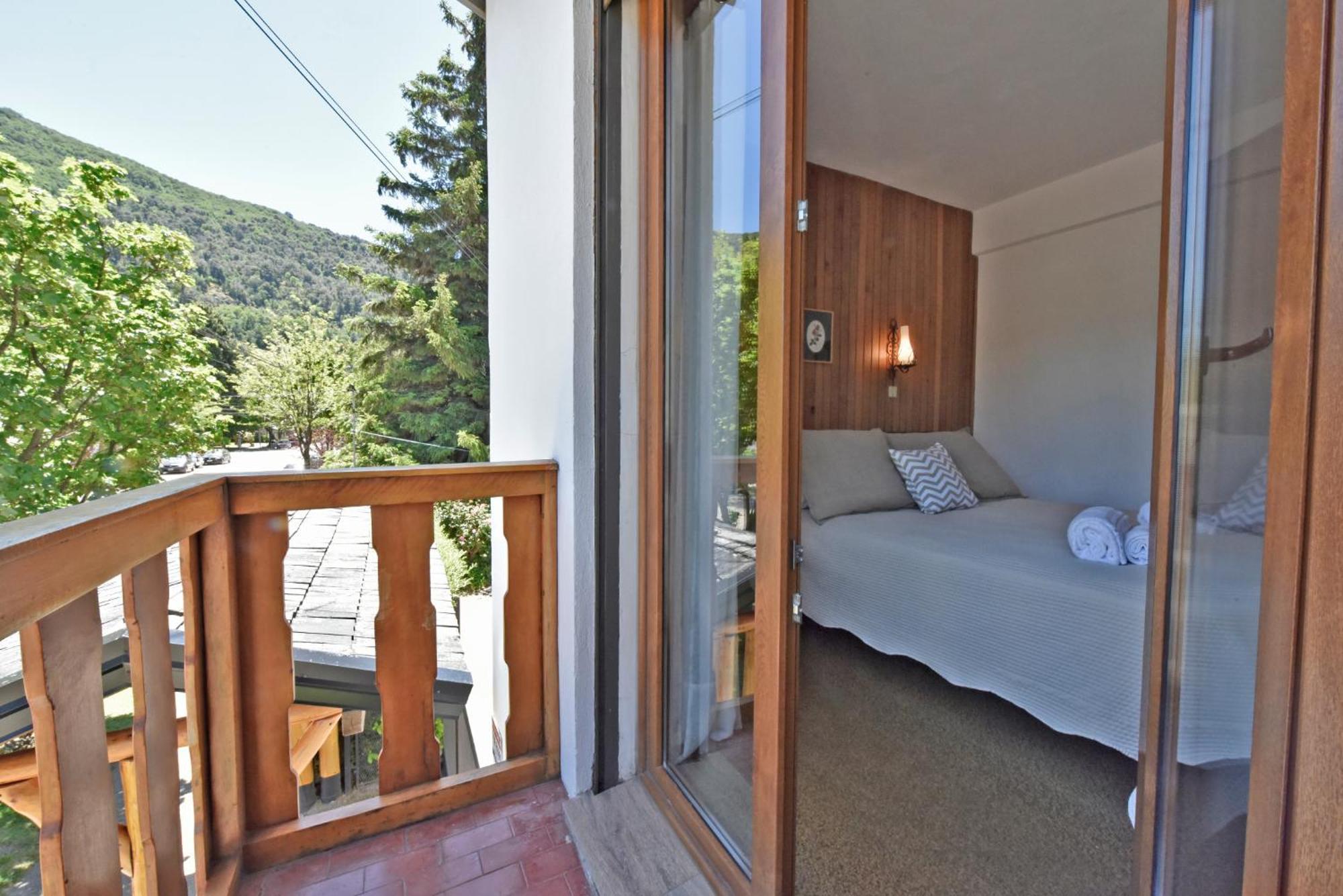 Hosteria Cerro Nevado San Martin de los Andes Ngoại thất bức ảnh