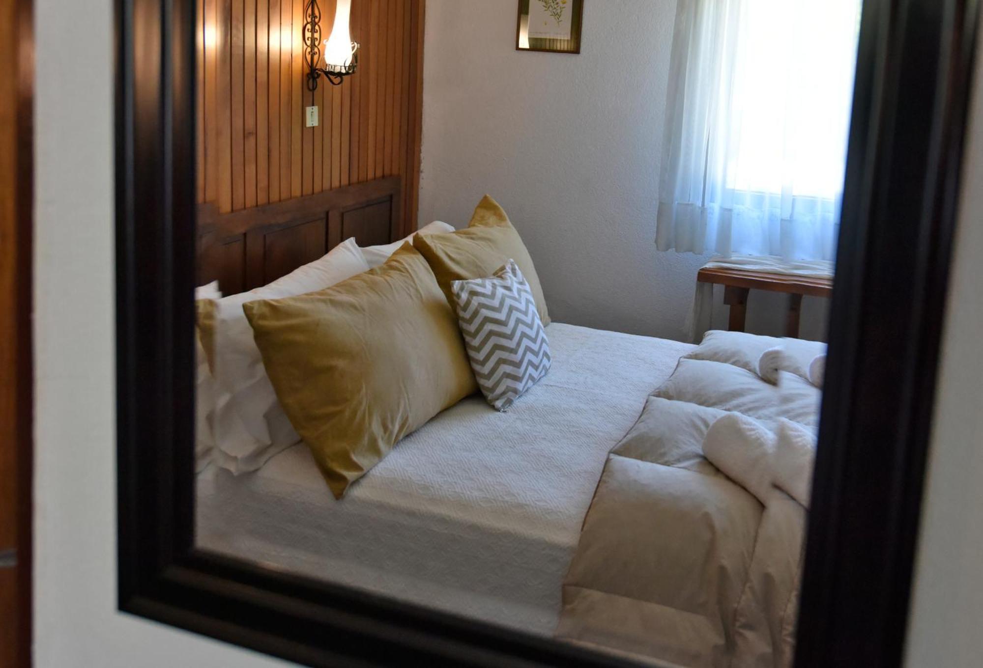 Hosteria Cerro Nevado San Martin de los Andes Ngoại thất bức ảnh